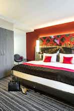 Hotel Mercure Hotel Düsseldorf Zentrum photo 2