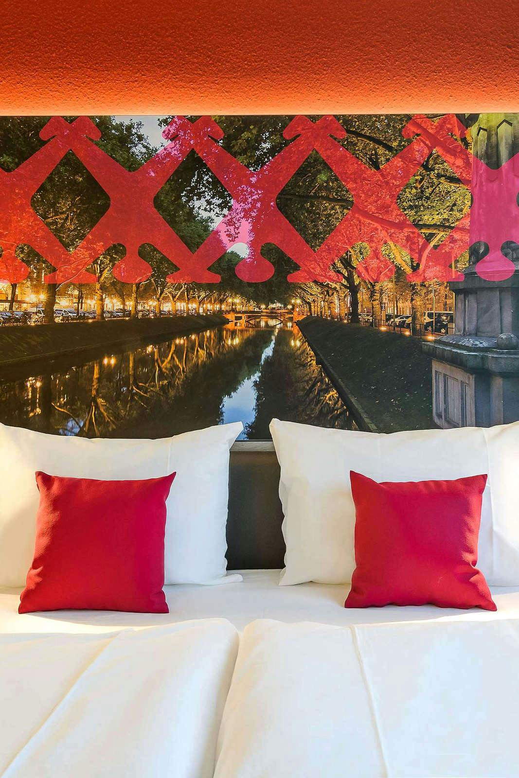 Hotel Mercure Hotel Düsseldorf Zentrum photo 3