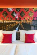 Hotel Mercure Hotel Düsseldorf Zentrum photo 3