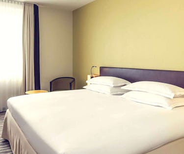 Mercure Hotel Bochum City Bochum Hoteltonight