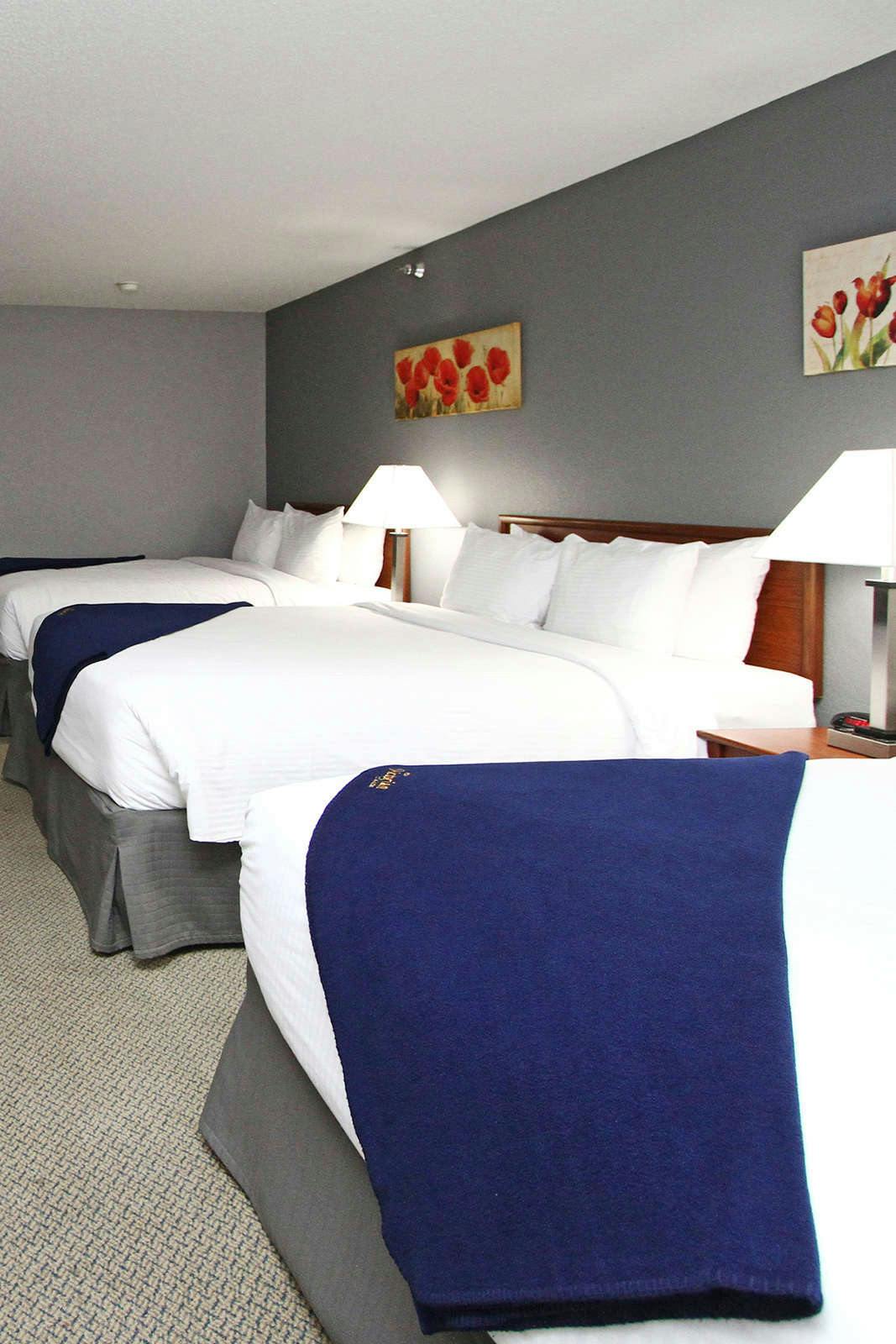 Hotel New Victorian Inn & Suites Sioux City photo 1