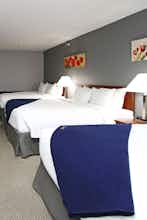 Hotel New Victorian Inn & Suites Sioux City photo 1