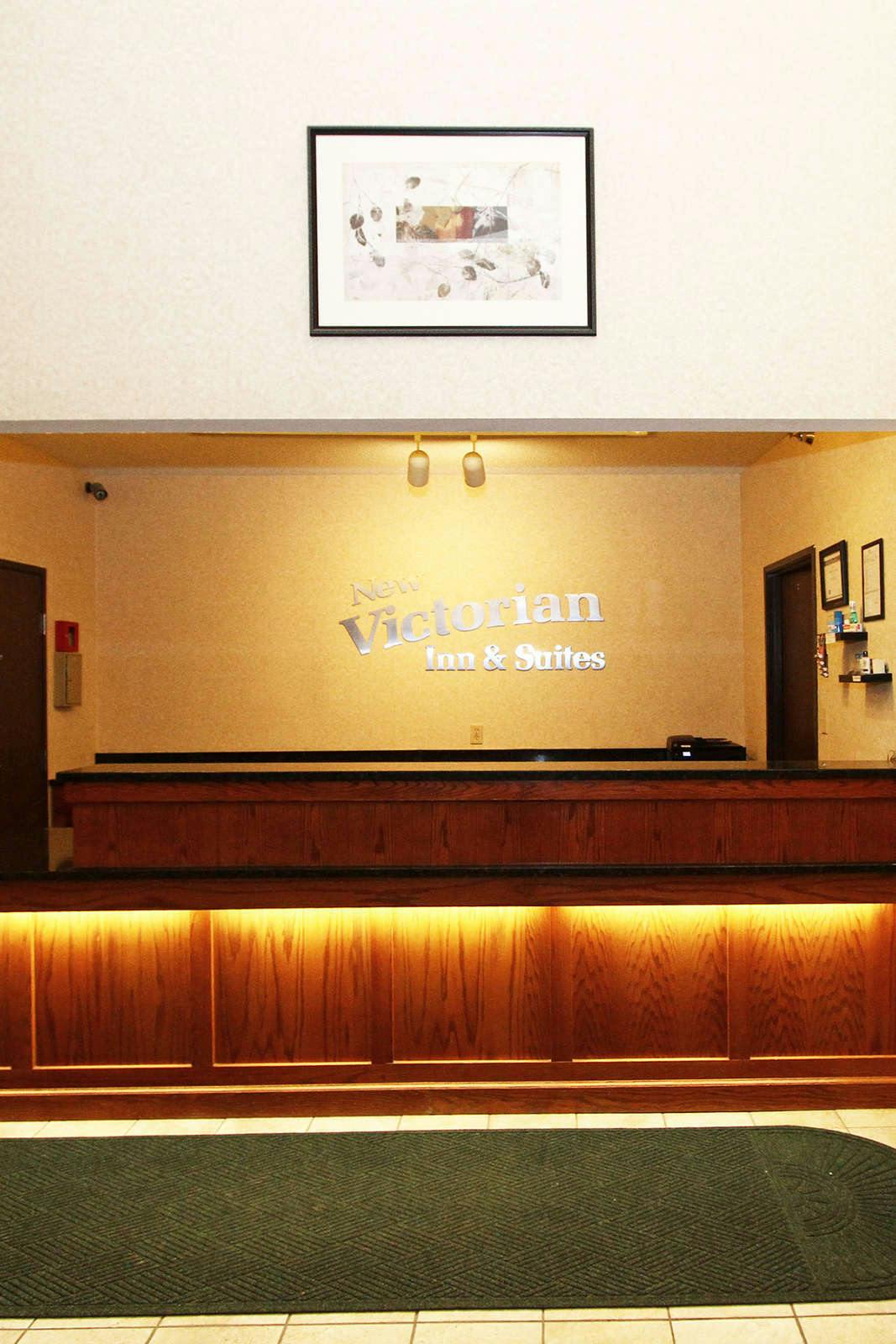 Hotel New Victorian Inn & Suites Sioux City photo 3