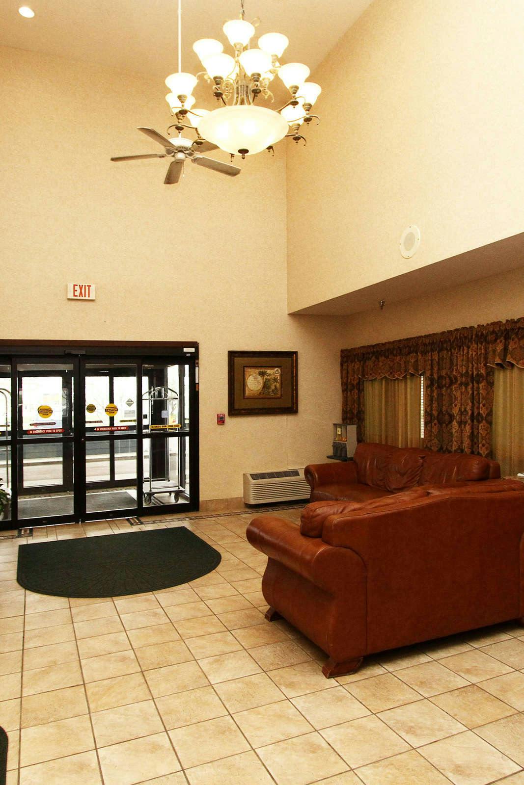 Hotel New Victorian Inn & Suites Sioux City photo 4