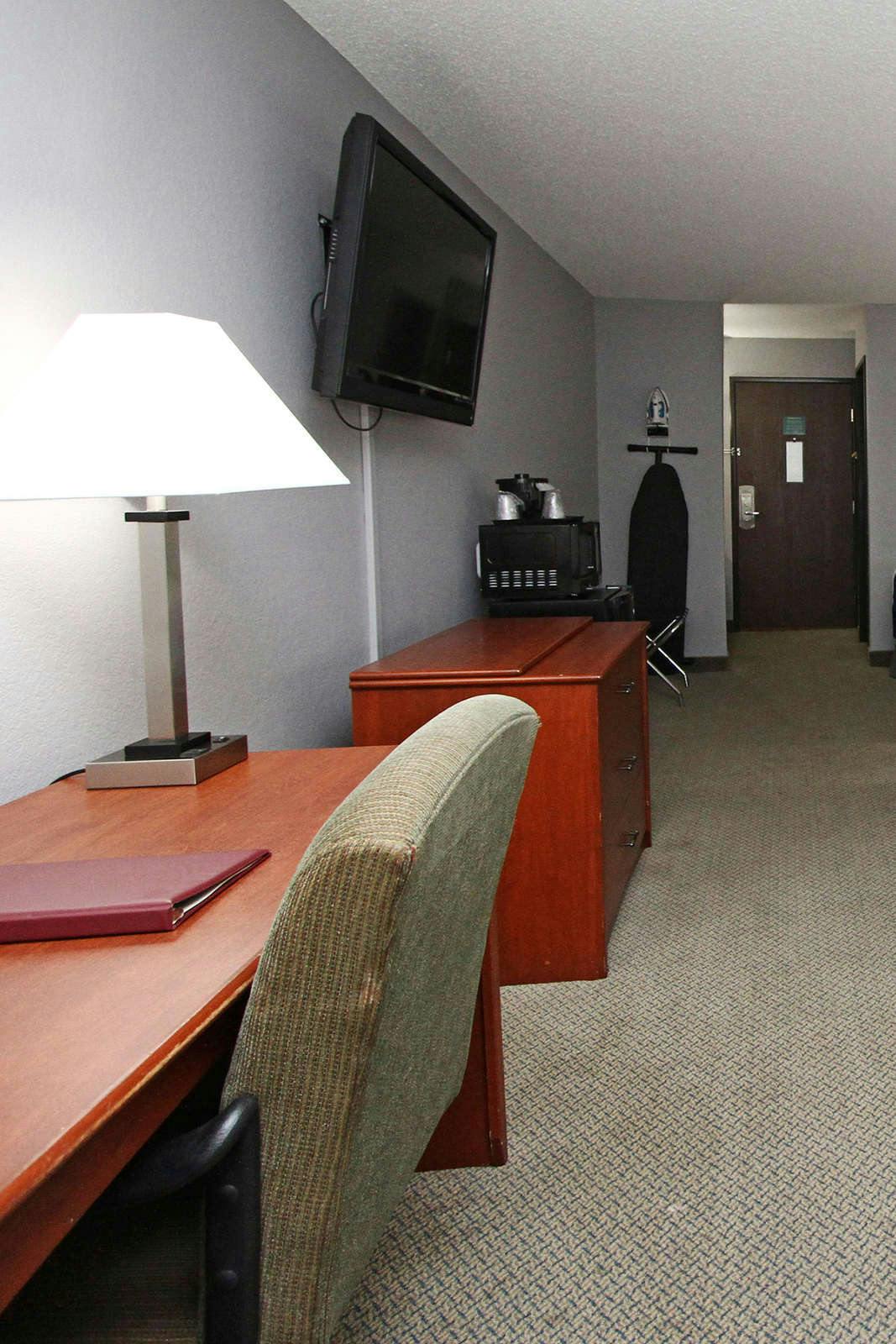 Hotel New Victorian Inn & Suites Sioux City photo 2