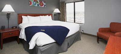 New Victorian Inn & Suites Sioux City