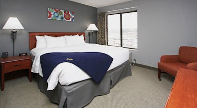 New Victorian Inn & Suites Sioux City