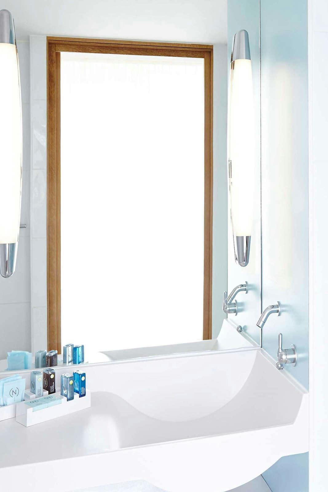 Hotel Novotel Edinburgh Centre photo 5