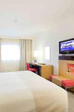 Hotel Novotel Edinburgh Centre photo 2