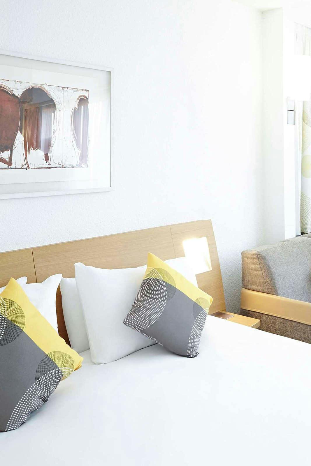 Hotel Novotel Edinburgh Centre photo 4