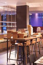 Hotel Novotel Edinburgh Centre photo 1