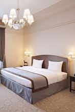 Hotel Hotel Metropole Brussels photo 2