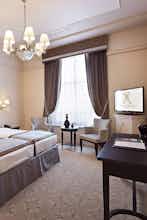 Hotel Hotel Metropole Brussels photo 3