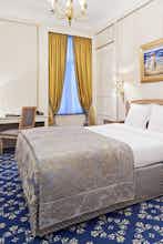 Hotel Hotel Metropole Brussels photo 4