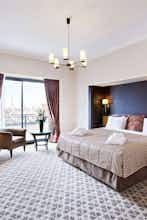 Hotel Hotel Metropole Brussels photo 5