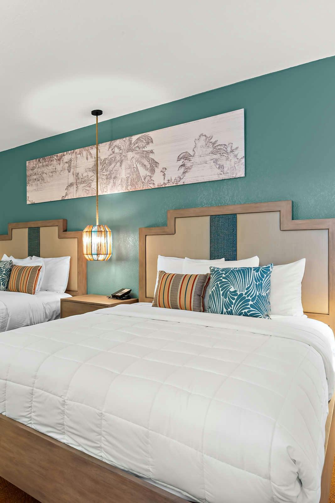 Hotel Beachcomber Beach Resort photo 2