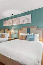 Hotel Beachcomber Beach Resort photo 2