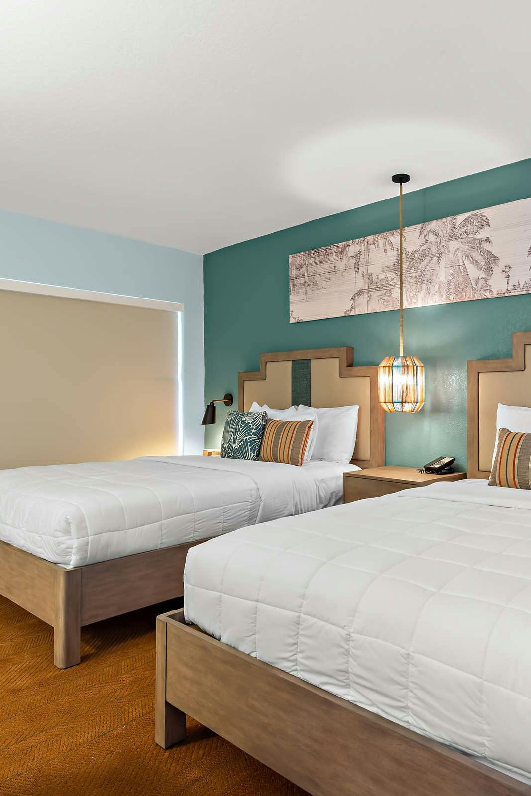 Hotel Beachcomber Beach Resort photo 1