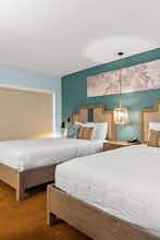 Hotel Beachcomber Beach Resort photo 1