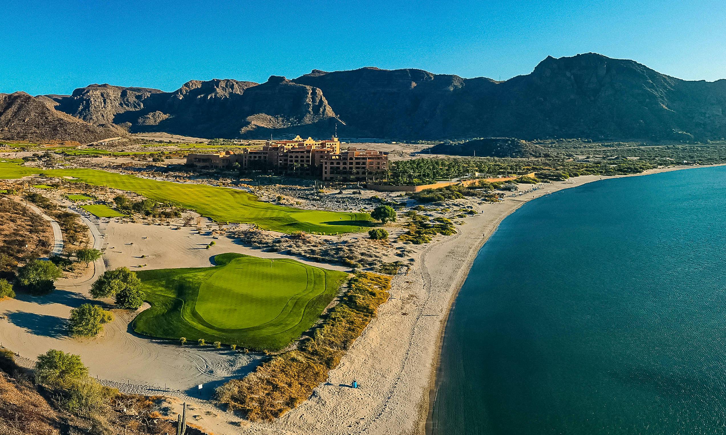 Villa Del Palmar Beach Resort and Spa Loreto