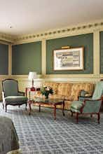 Hotel Junior Suite - Grand Hotel Wien photo 1