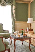 Hotel Junior Suite - Grand Hotel Wien photo 5