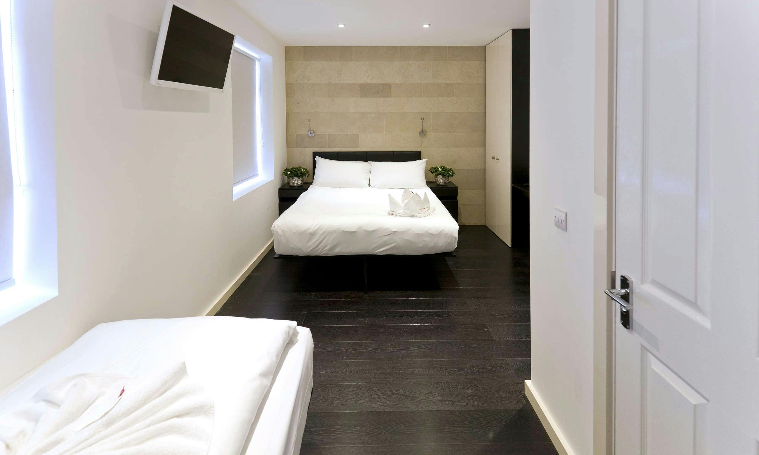 MStay Hyde Park Hotel