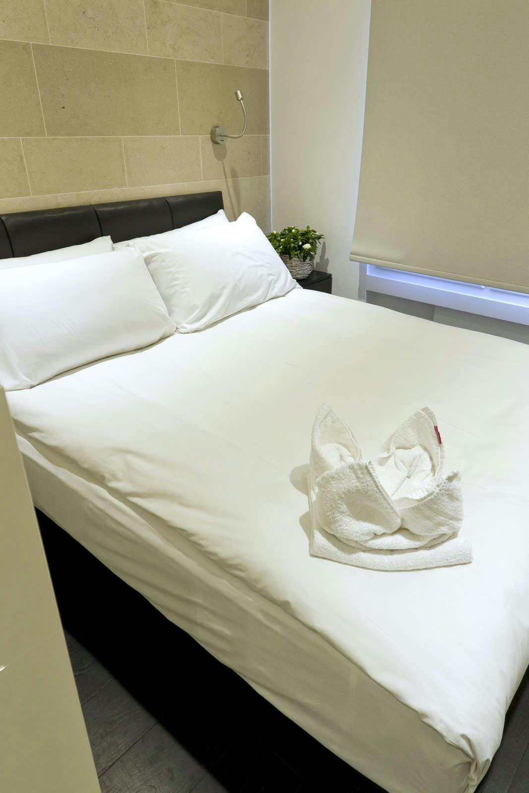 Hotel MStay Hyde Park Hotel photo 4