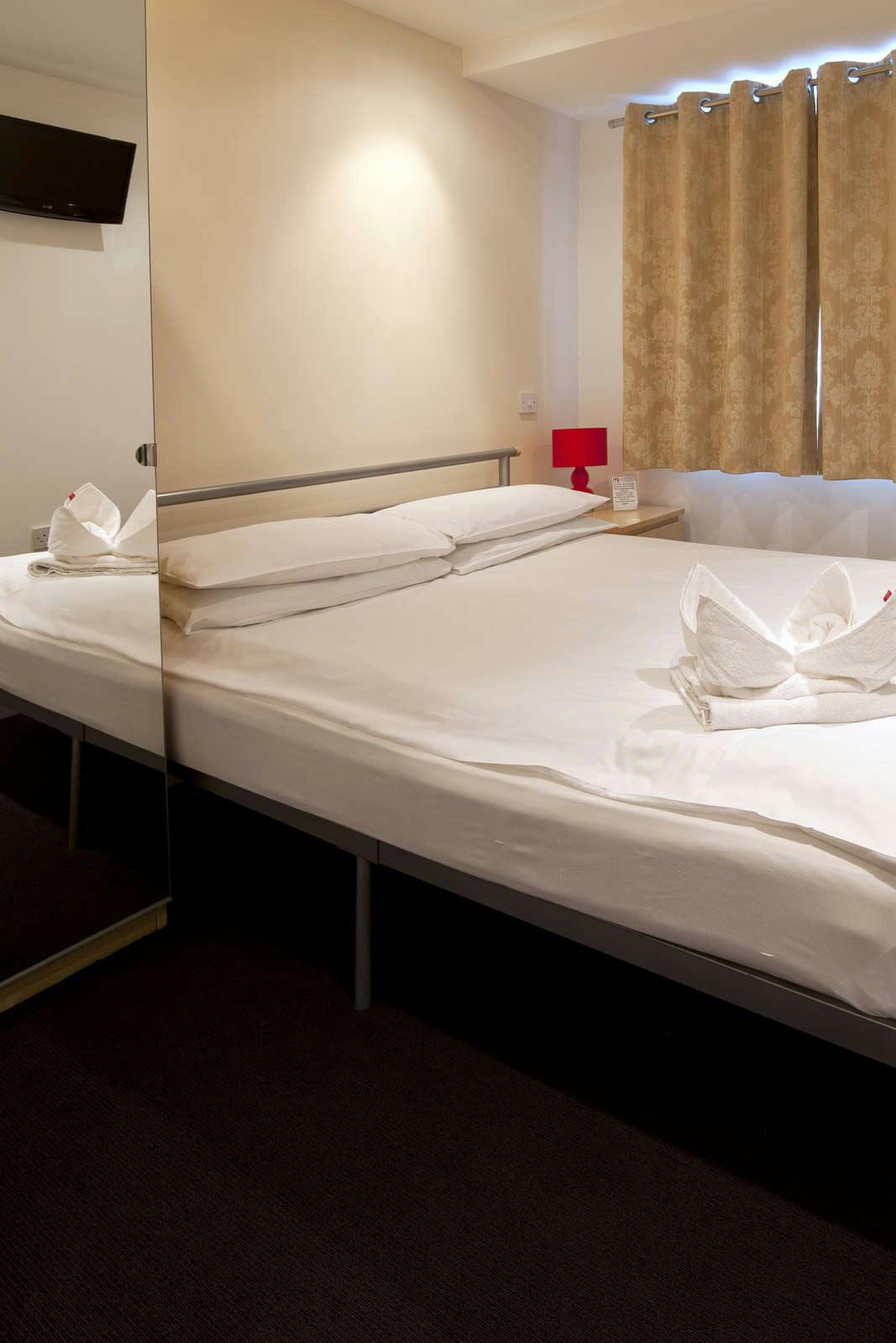 Hotel MStay Hyde Park Hotel photo 1