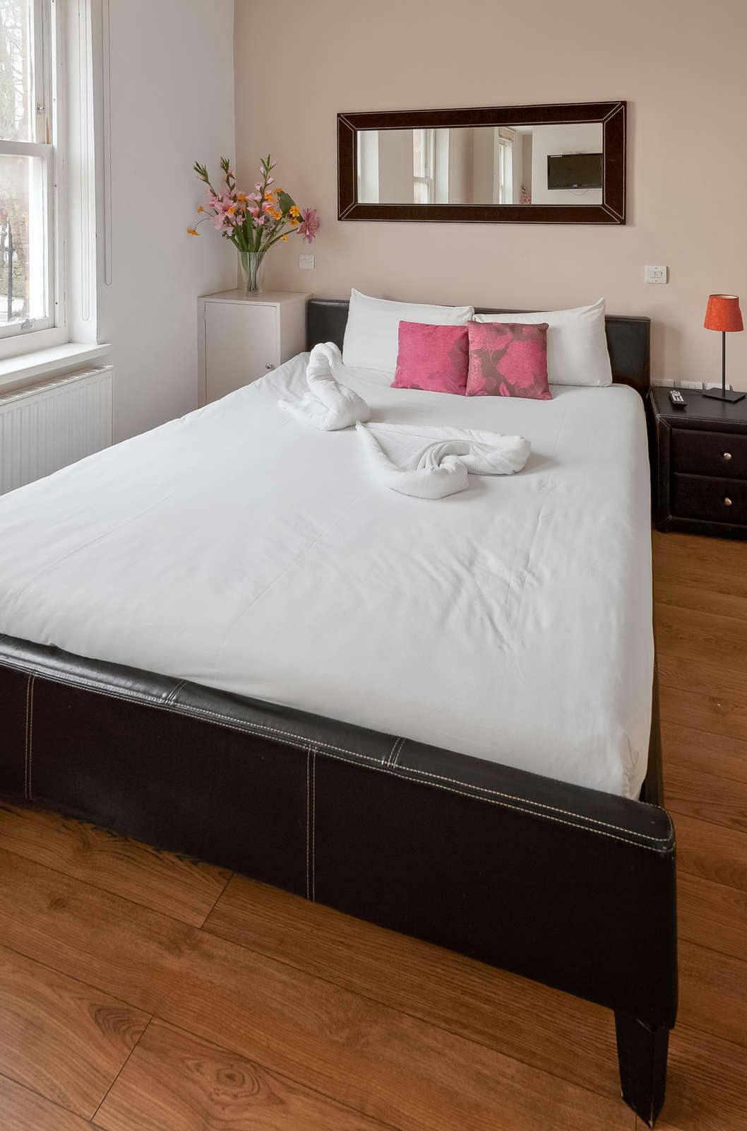 Hotel MStay 274 Suites photo 3