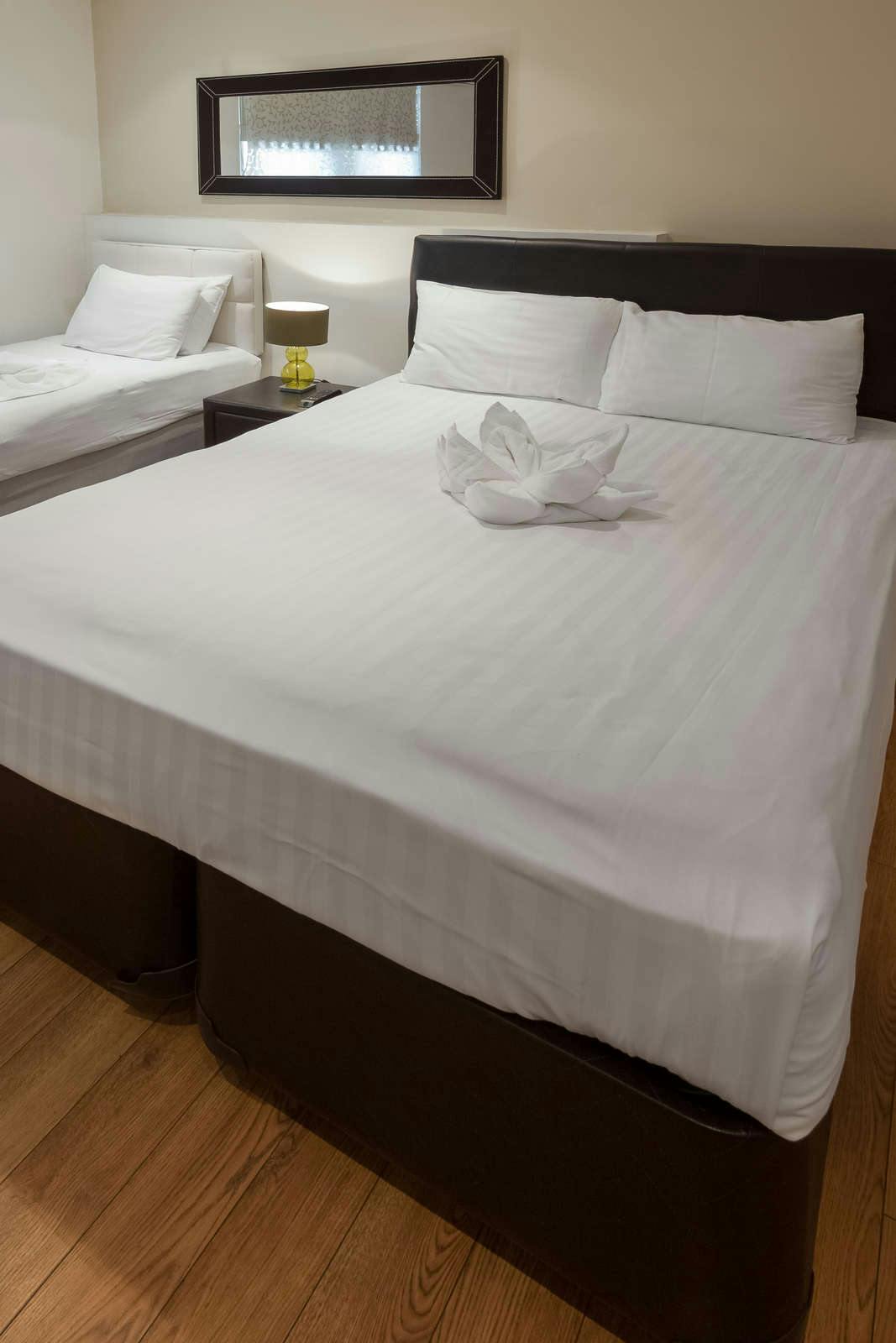 Hotel MStay 274 Suites photo 4