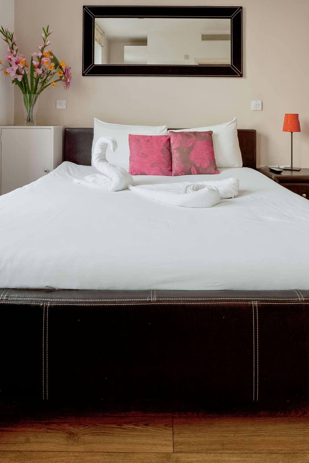 Hotel MStay 274 Suites photo 1