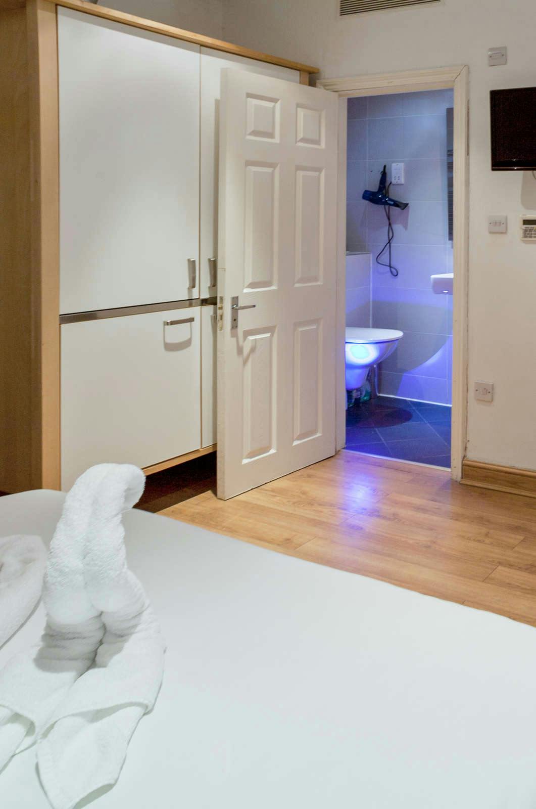 Hotel MStay 274 Suites photo 5