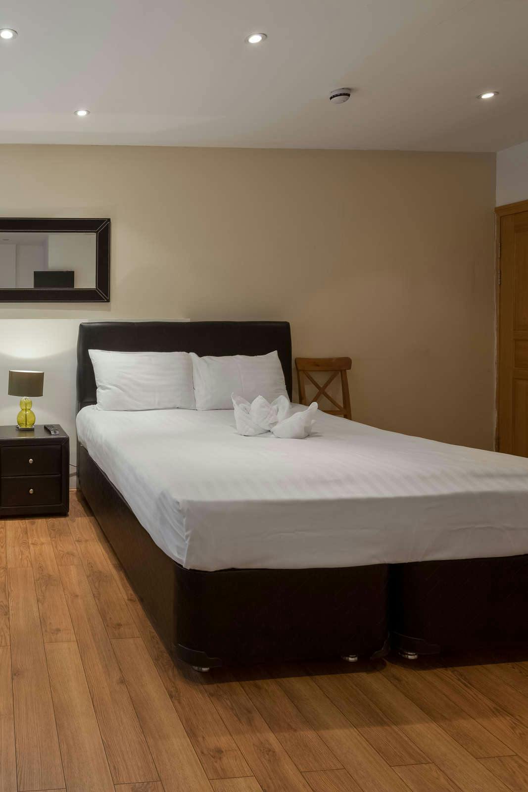 Hotel MStay 274 Suites photo 2