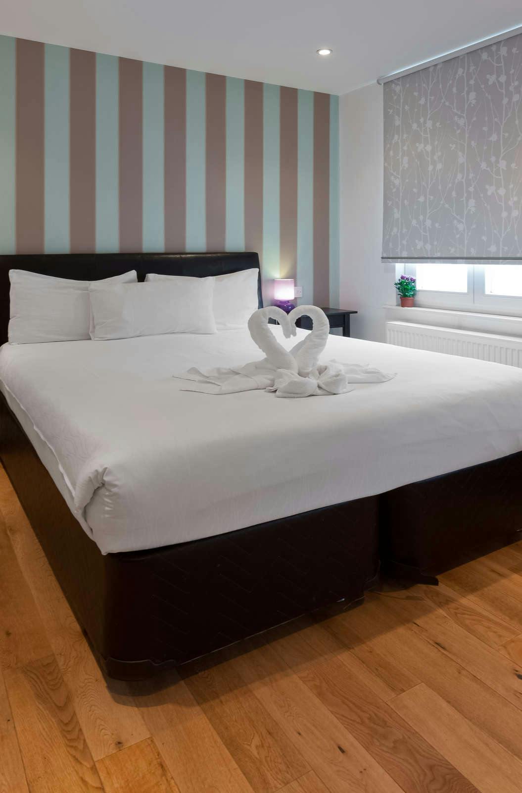 Hotel Mstay 146 Suites photo 3