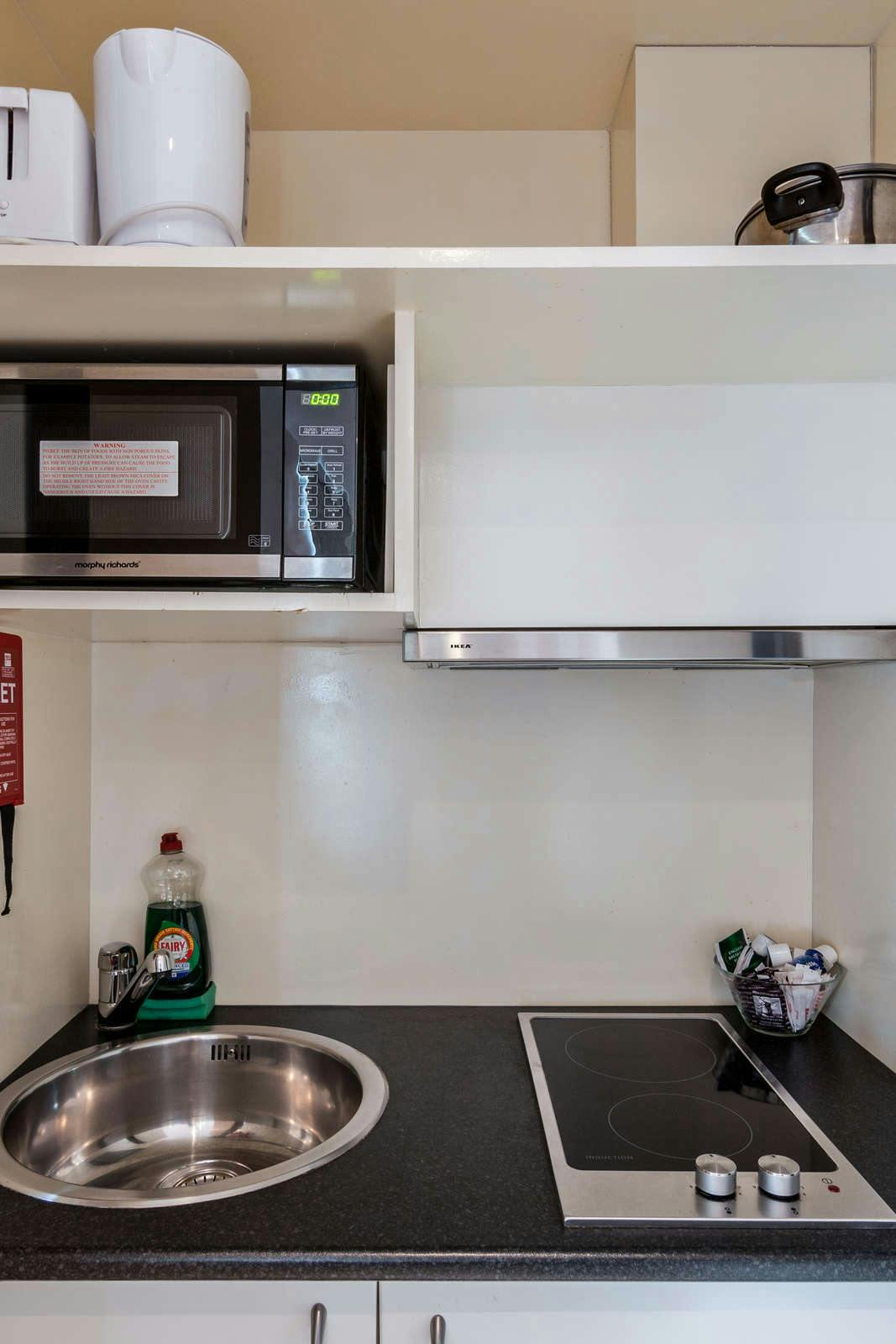 Hotel Mstay 146 Suites photo 5