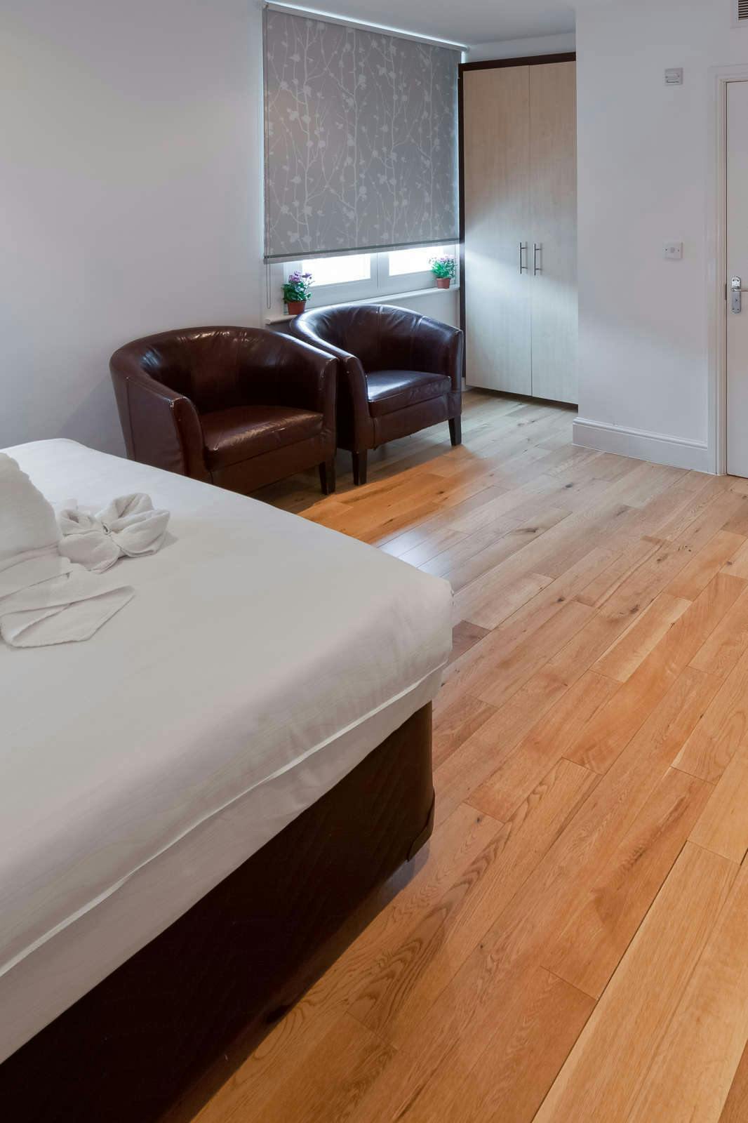 Hotel Mstay 146 Suites photo 4