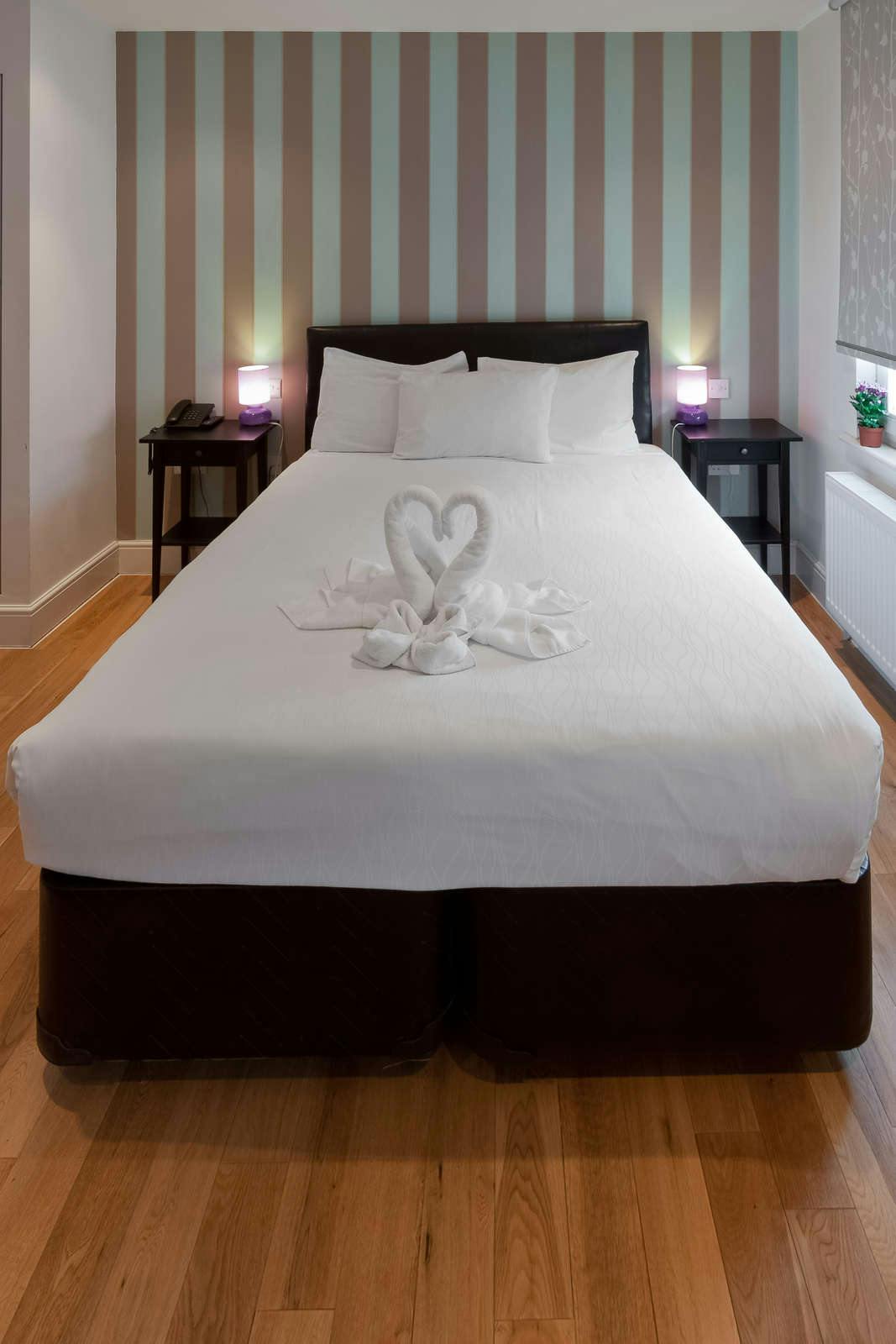 Hotel Mstay 146 Suites photo 2