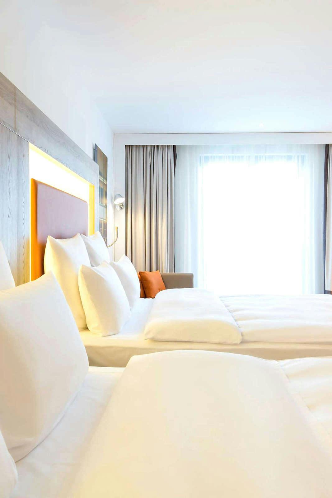 Hotel Novotel Nürnberg Centre Ville photo 1