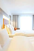 Hotel Novotel Nürnberg Centre Ville photo 1