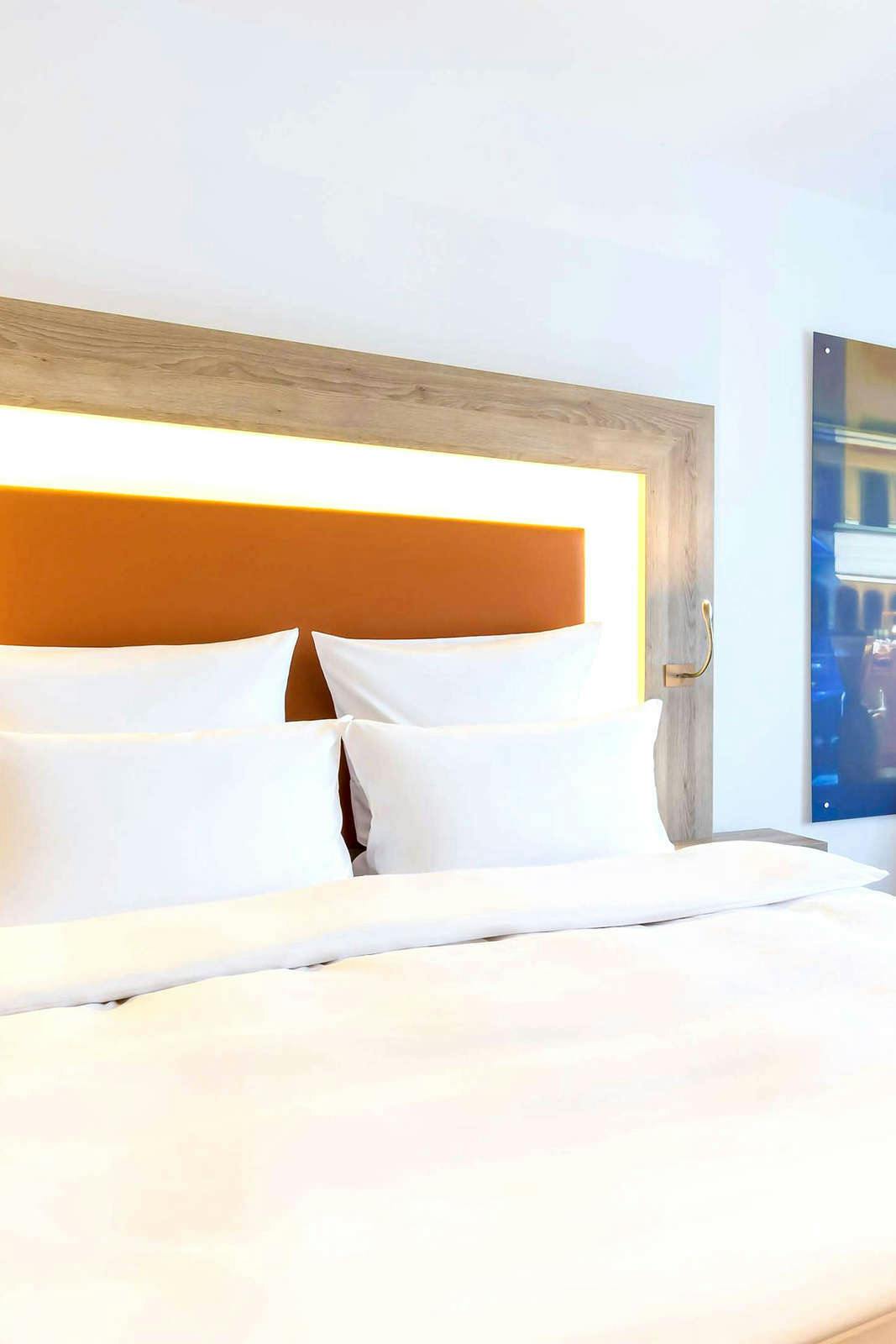 Hotel Novotel Nürnberg Centre Ville photo 3