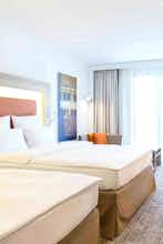 Hotel Novotel Nürnberg Centre Ville photo 4