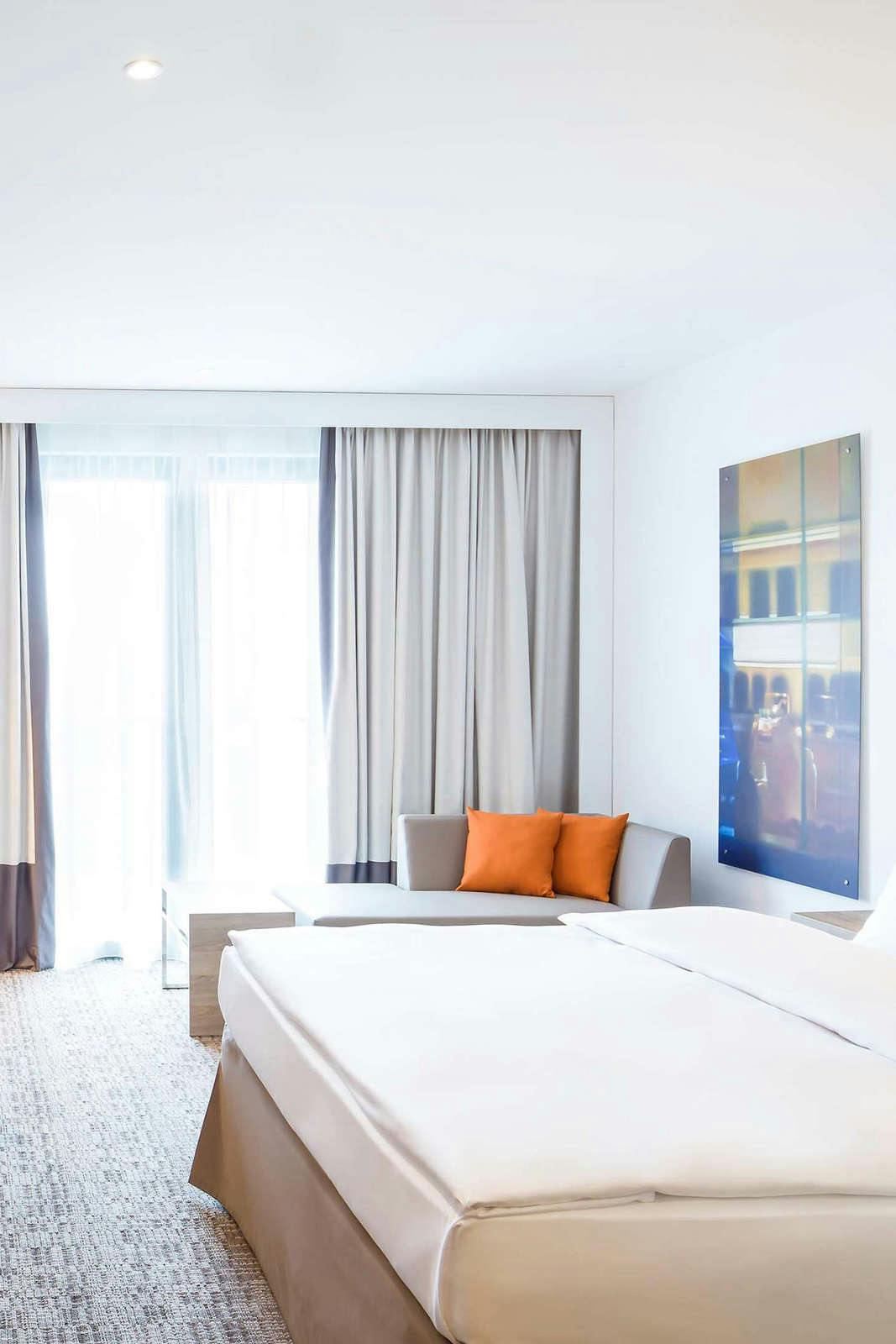 Hotel Novotel Nürnberg Centre Ville photo 2