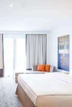 Hotel Novotel Nürnberg Centre Ville photo 2