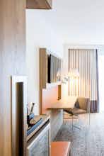 Hotel Novotel Nürnberg Centre Ville photo 5