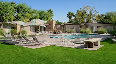 The Hideaway - Adults Only