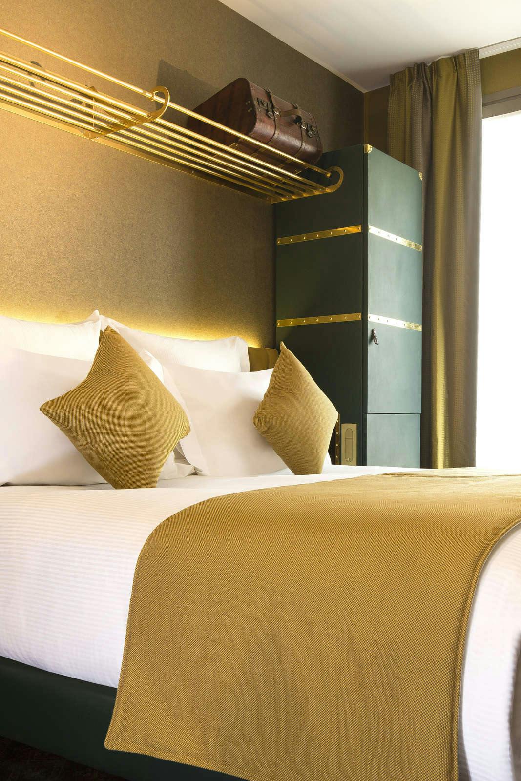 Hotel Hôtel Whistler photo 5