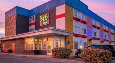 Last Minute Hotel Deals In Wichita Hoteltonight