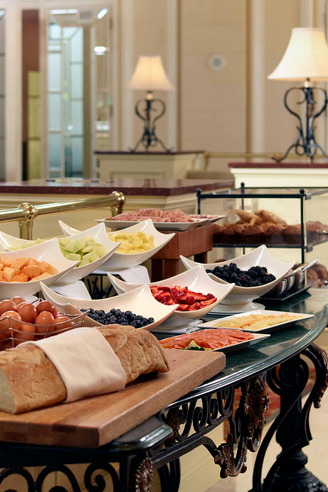 Hotel Omni Shoreham Hotel photo 4