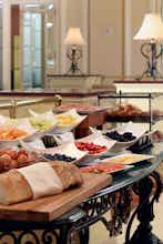 Hotel Omni Shoreham Hotel photo 4